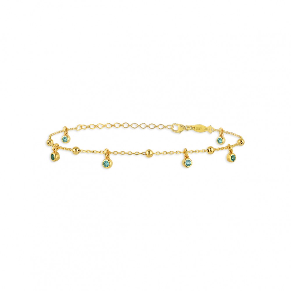 Joy, Sterling Silver Bracelet. Joy, Sterling Silver Bracelet.