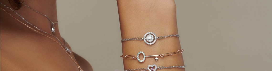 Bracelets With Chain